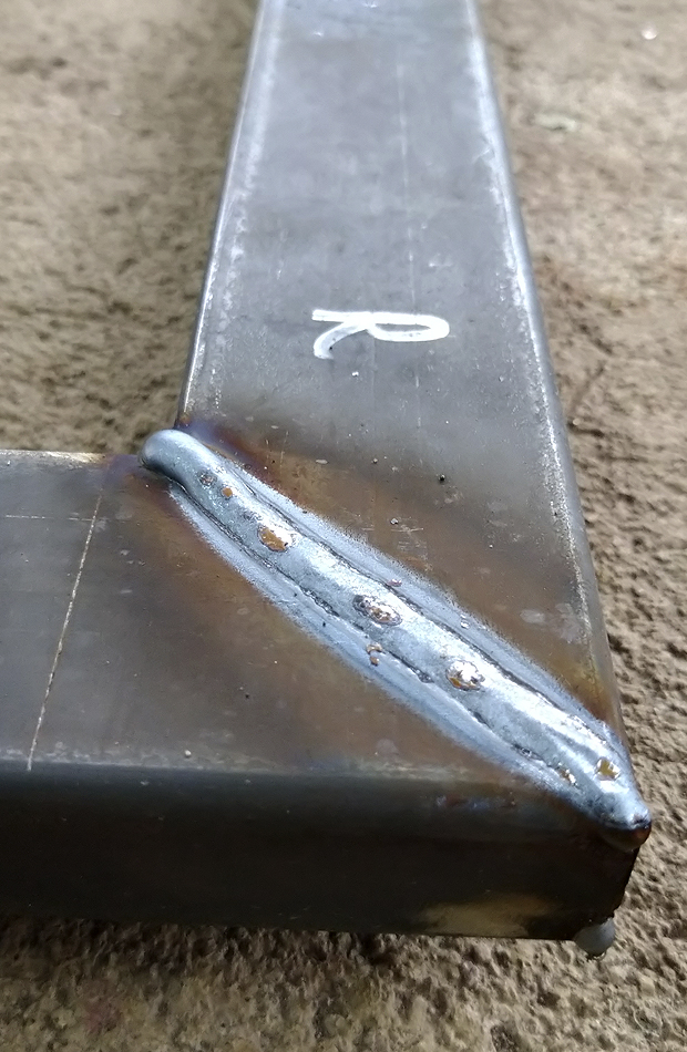 Burglar Frame, Steel Fabrication