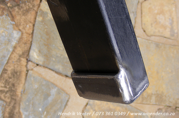 Clothes Hanger, Steel Fabrication, Welding, Steel Manufacturing