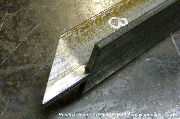 Exercise Frame, Steel Fabrication, Welding, Steel Manufacturing