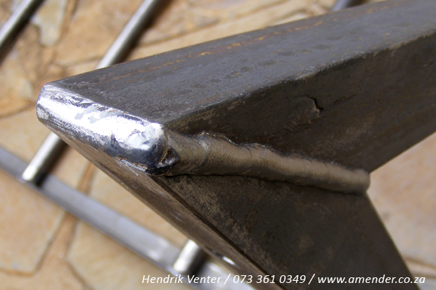Exercise Frame, Steel Fabrication, Welding, Steel Manufacturing