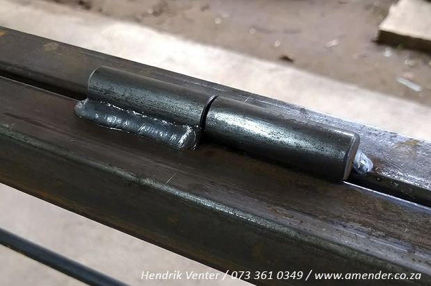 LP Gas Cylinder Cage, Steel Fabrication, Welding, Steel Manufacturing
