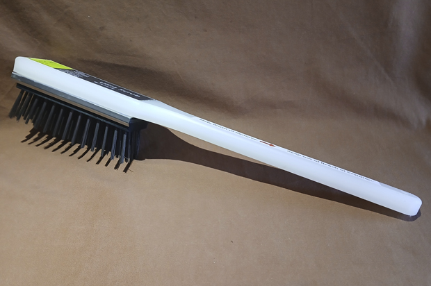Ultra Scrub Steel Brush, Braaiborsel, Manufacturing, Gas Griller Brush, Braai Grid Brush
